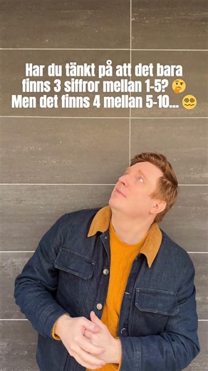 Magisk matematik 🥸