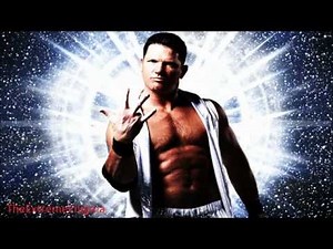 Aj Styles 16th TNA Theme Song "I Am I Am" (Remix)