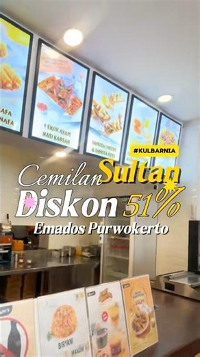 EMOADOS, MIDDLE EASTERN SULTAN SAMOSA SNACKS, 51% OFF