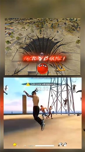 old factory remove 🥹#freefire #viral #trending #shorts #video #foryou