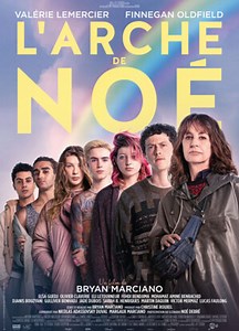 Film L’Arche de Noé – Cineman Streaming Guide
