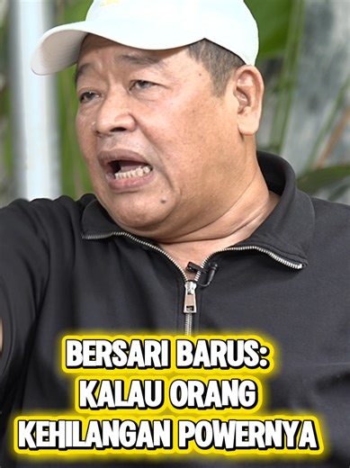 Gimana rasanya orang-orang yg dulu telunjuknya sakti, sekarang kehilangan powernya? Saksikan selengkapnya dalam Youtube Open The Door. Jangan lupa like and subscribe juga ya 😎 #openthedoor #marializia #bestaribarus #politik #fyp