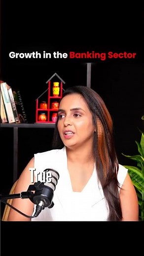 Growth in the Banking Sector | Explained by Deepak Wadhva | Stock Market | IPO | Share Market