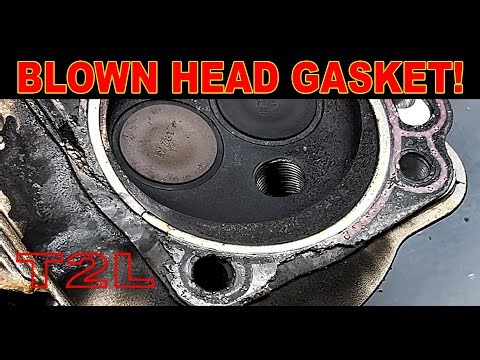 From Zero Compression to Full Power: Lifan 7hp / GX200 Clone Fix for a Frontier Sawmill