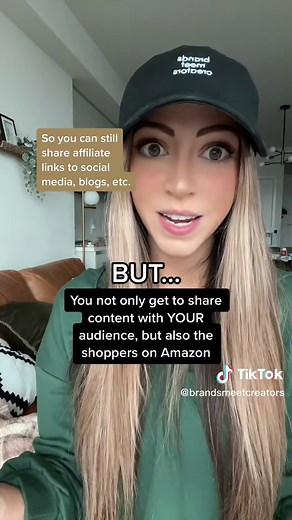 Amazon Associates vs Amazon Influencers: Explained