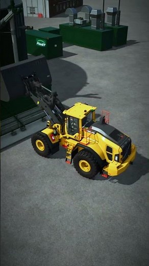 Which DLC is truly the best in Farming Simulator 25? 🤔 #shorts #ls25