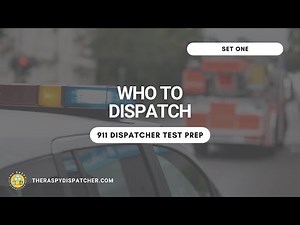 Criticall Test Prep: Practice Who You Should Dispatch Set One (Free Worksheet)