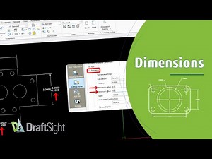 Modify Maximum & Minimum Value of Tolerances for Dimension in Dimension Style