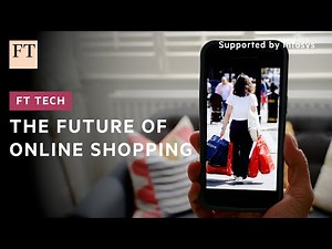 How shopping chatbots might transform retail | FT Tech