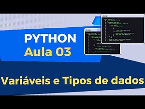 3# - Variables and Data Types - Python Course