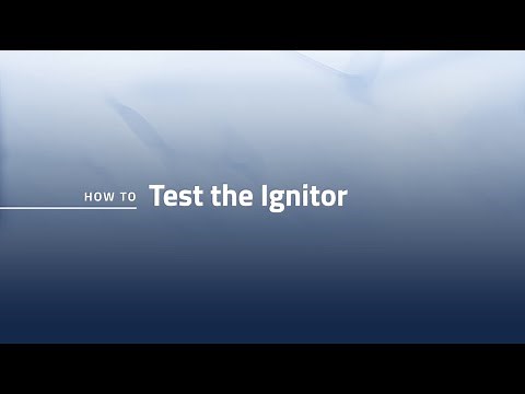 How to Test the Ignitor on your Heater
