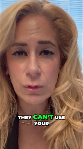 The police CAN’T use your words against you if you do THIS….