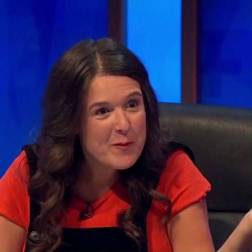 Who’d win in a boxing match between Tom Allen and Rosie Jones? 🥊 They join Jimmy Carr, Sean Lock, Jon Richardson, Adam Riches, Susie Dent and Rachel Riley for BRAND NEW #CatsCountdown on Friday at 9pm on Channel 4! | 8 Out of 10 Cats