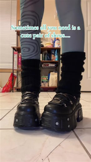 Embrace Your Style with Platform Shoes