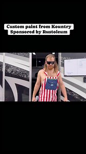 73K views · 1.1K reactions | Custom paint job for Cleetus McFarland | Big Kountry | Facebook