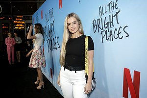 Addison Rae Temporarily Banned From TikTok; Fans Suggest She Join OnlyFans