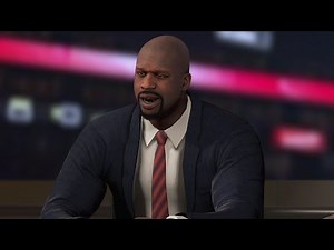 NBA 2K16 PS4 My Career - Mourning, Season 2 Debut!