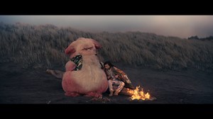 Apple - The Lost Voice