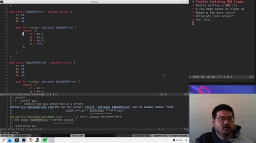 Reading about colors again :)