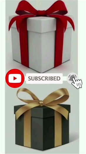 open gift box 🎁☑️ viral #viral #gift #chooseyourgift #selectbox #giftstore #shorts