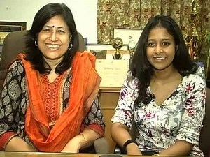 Q and A with ISC topper who scored walloping 99.5% per cent | NDTV