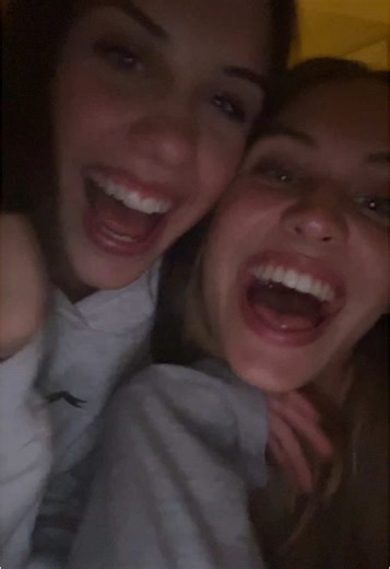 Gymnastics Training Tips with Tess and Scarlet