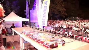 43K views · 4.2K reactions | Boris Brejcha at Rio XXL Budapest 2018  C: OneMusic | Techno Element | Facebook