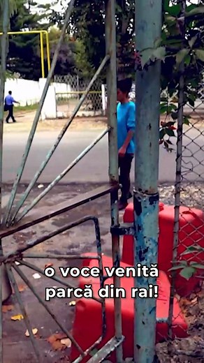 Femeia care Vrăjește cu Notele Înalte! #gottalent #EroiiTalentului | Eroii Talentului