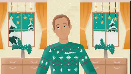 The Chrome Gnome has quite the tale; listen up and listen well. The North Pole might be his home, but it sounds like this gnome has roamed. Let us know where you think his hometown is, and you might be lucky to win one for your kids! | Snap-on Tools