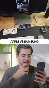 André Martin on Reels