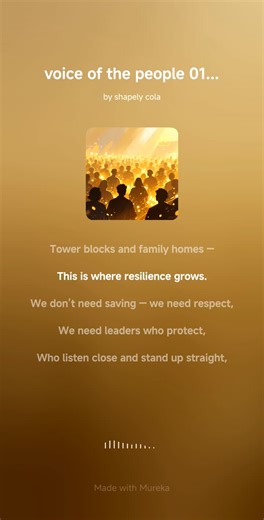 I wrote this song for Birmingham. 🏙️ For the people who built this city… For the communities who never give up… For the voice of the people that will never be silenced. If you’re proud of Brum, turn this up and share it. 🔊❤️#birminghamuk #Brum #westmidlands #voiceofpeople #originalsong