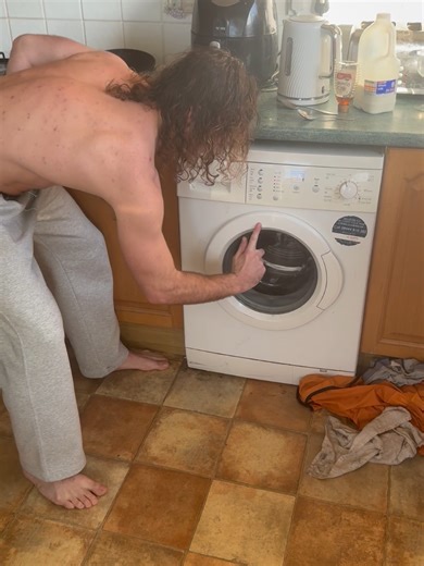 Understanding Noisy Washing Machines: Causes and Solutions