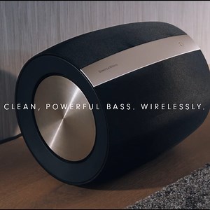 7.1K views · 311 reactions | Discover a greater depth of sound you can not only hear, but feel #bowerswilkins #bowerswilkinsbass | Bowers & Wilkins | Facebook