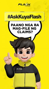 18K views · 176 reactions | Want to file a claim but not sure how? 樂 Don’t worry, #KuyaFlash got you! Here’s a quick and simple guide to filing a claim.  #FlashExpressPH #FlashExpress | Flash Express Philippines | Facebook