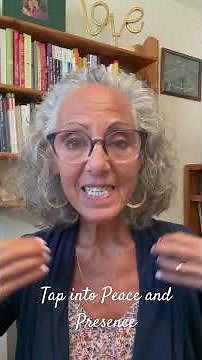 Tap Into Peace in 3 Minutes | Calm Anxiety with EFT