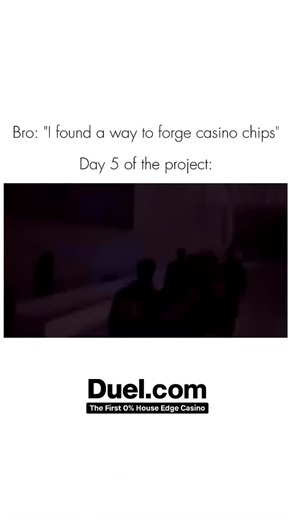 Gambino on Instagram: "The dealer’s face at the end says everything… pure, stunned silence. Here’s what went down: In Blackjack, if you’re dealt a pair, you can split it into two hands. If you pull the same card again, you can split again… and again. In this round, the player split four times—turning one hand into a full battlefield. Then he dropped two double downs, stacking the pressure even higher. What began as a $25,000 bet exploded into a mind-blowing $150,000 on the felt in a single round