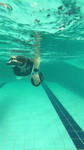 Freestyle Drills for Swimmers