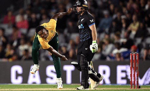 Highlights: New Zealand vs Proteas (3rd T20I) - SA Cricket Mag