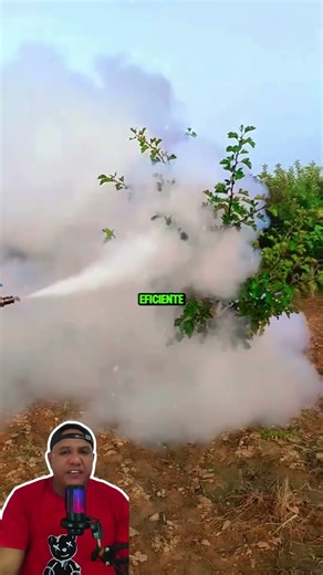 Control your pests in seconds with this powerful sprayer 😱🐜