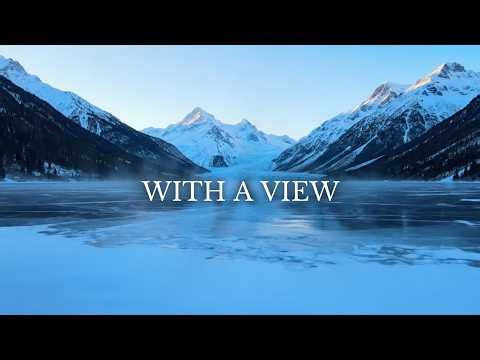 Nora Johansson - With a View | Deep Focus & Alpine Ambience