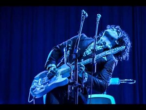 The White Stripes - Astro [1999]