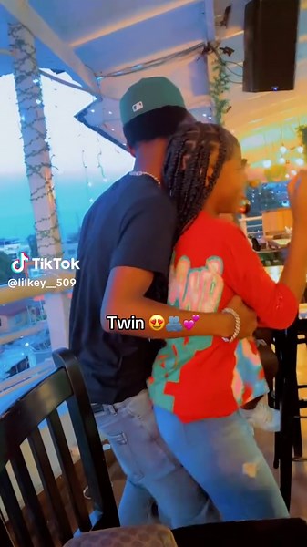 Heartwarming Moments of Twin Love and Connection