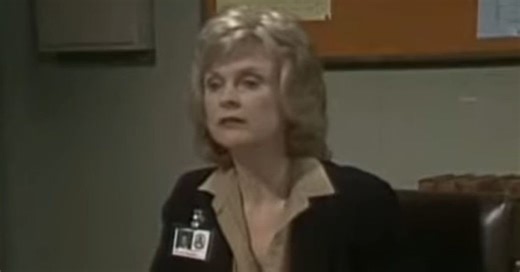 Australian actress and Prisoner star Patsy King dies aged 95