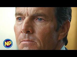 Dennis Quaid Doesn't Want Kids to Have Fun | Footloose (2011)