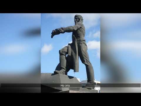 System Objects: footage from Ira’s archive • Part 1