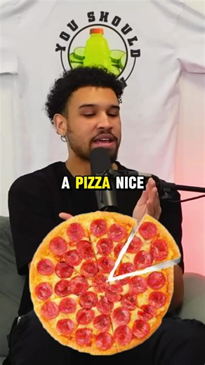 Who else likes honey on pizza#yskpodcast #youshouldknowpodcast #funny_video #honey