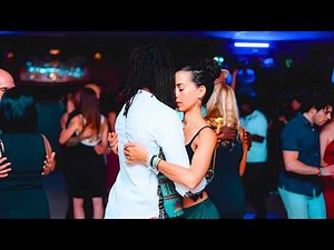 The Gravity of Grace: A Kompa Gouyad