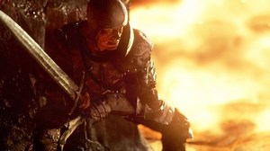 Deep Down (working title) PS4 Trailer