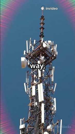 How Antennas Work: A Quick Guide! #lifetips101