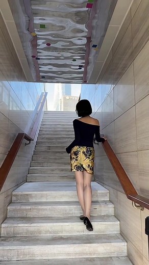 ミニスカートコーデの魅力
